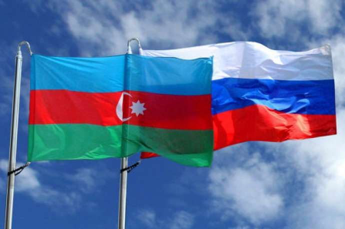 Rusiya hökuməti Azərbaycanla bağlı sazişi Dumaya təqdim etdi