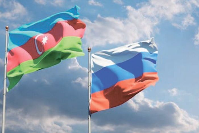 Azərbaycan-Rusiya Hökumətlərarası Komissiyasının iclası keçirildi