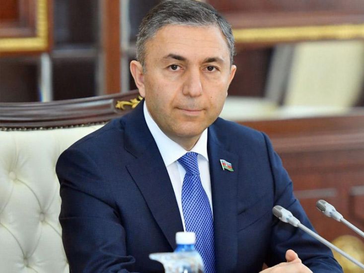 Deputat: “Sülh müqaviləsi imzalanmayana qədər “Ermənistan” deyilən ərazi bizim ərazi sayıla bilər”