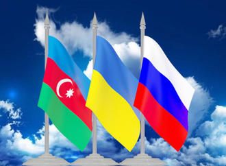 Rusiya-Ukrayna savaşının Azərbaycan iqtisadiyyatına necə təsir edəcək? -     ŞƏRH