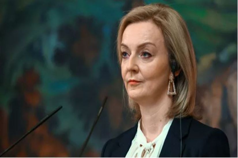 “Ukrayna konflikti illərlə davam edə bilər” -     Britaniya XİN başçısı