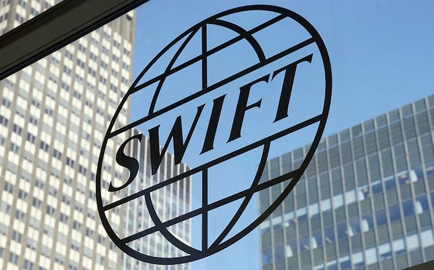 SWIFT Rusiyaya qarşı tədbirlər görməyə hazırlaşır