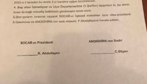 SOCAR işçilərin maaşını artırdı -       FOTO — foto 2