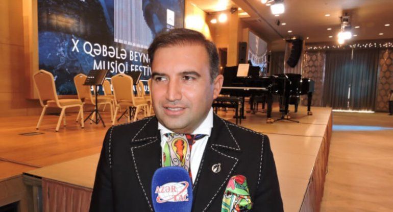 Hacı Nuran evlənir