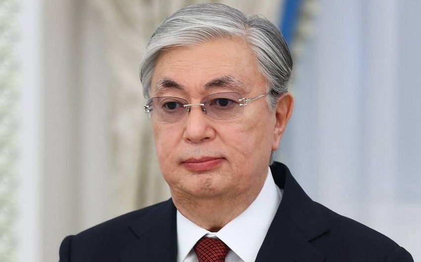 Qazaxıstan prezidenti hökumətin istefasını qəbul etdi