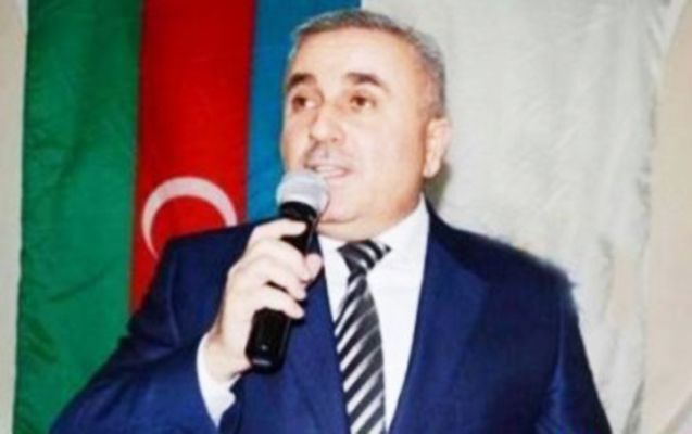 Məhkəmə Nəriman Əliyevlə bağlı qərar verdi