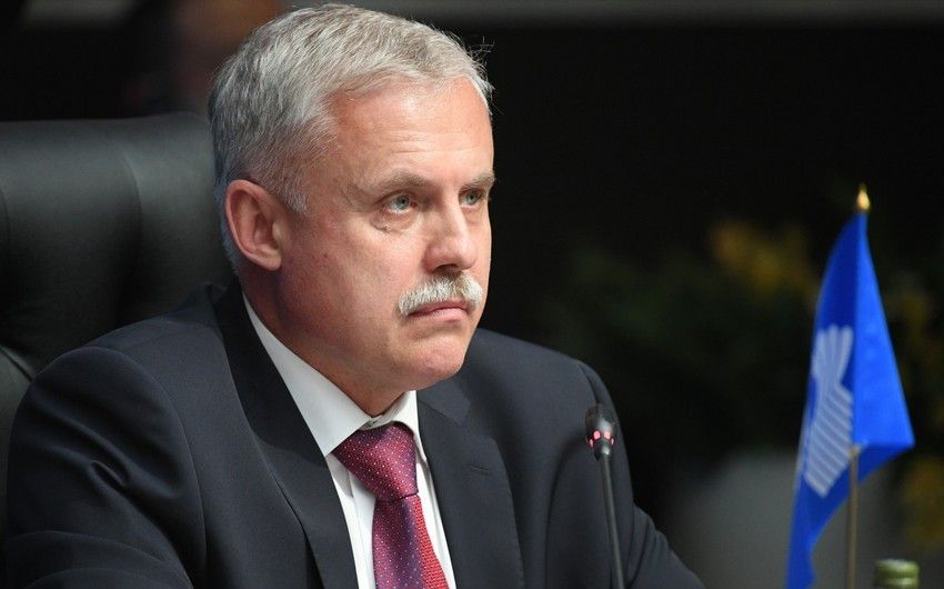 KTMT-nin baş katibi: "Qazaxıstanda baş verənlər ölkə üçün real təhlükə yaradır"