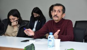 “Şanlı Qələbəyə aparan yol: Müzəffər Komandanın Müzəffər Ordusu” layihəsi çərçivəsində növbəti tədbir -       FOTO — foto 2
