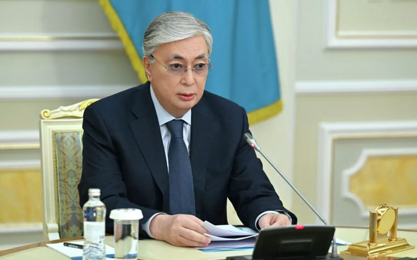 Qazaxıstanda növbədənkənar prezident seçkiləri keçiriləcək