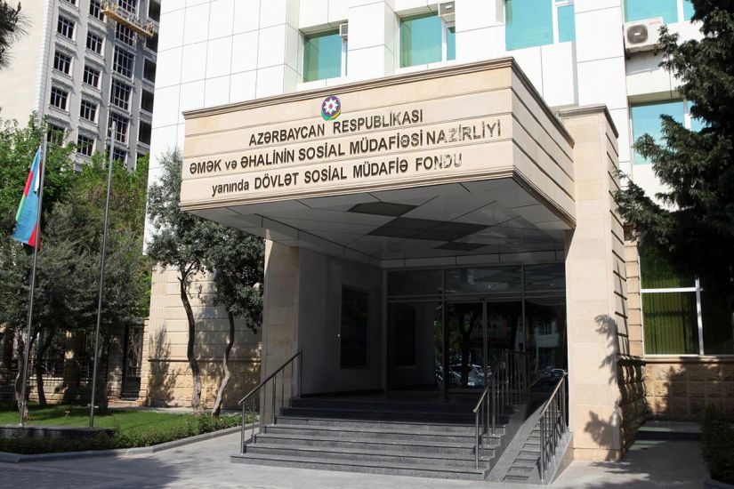 Dövlət icbari şəxsi sığorta üzrə xidmətlər elektronlaşdırılacaq