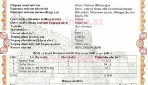 Eks-deputat Nəriman Əliyevin cəzadan yayınma planları  -   FOTOLAR — foto 3