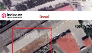 Eks-deputat Nəriman Əliyevin cəzadan yayınma planları  -   FOTOLAR — foto 1