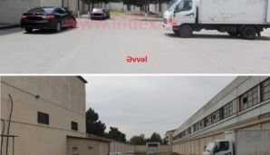 Eks-deputat Nəriman Əliyevin cəzadan yayınma planları  -   FOTOLAR — foto 2