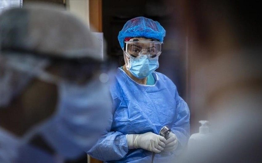 Alimlər pandemiyanın kəskin mərhələsinin yaxında bitəcəyini proqnozlaşdırdı