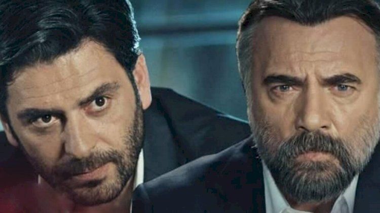 Məşhur seriala görə 165 milyonluq iddia qaldırıldı
