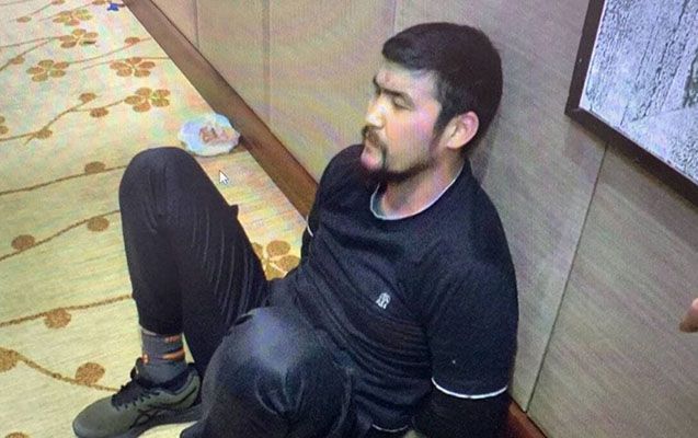 Kriminal avtoritetlə bağlı həbs qərarı verildi