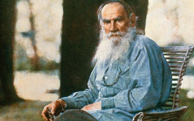 Lev Tolstoyun nəticəsi ABŞ-da vəfat edib