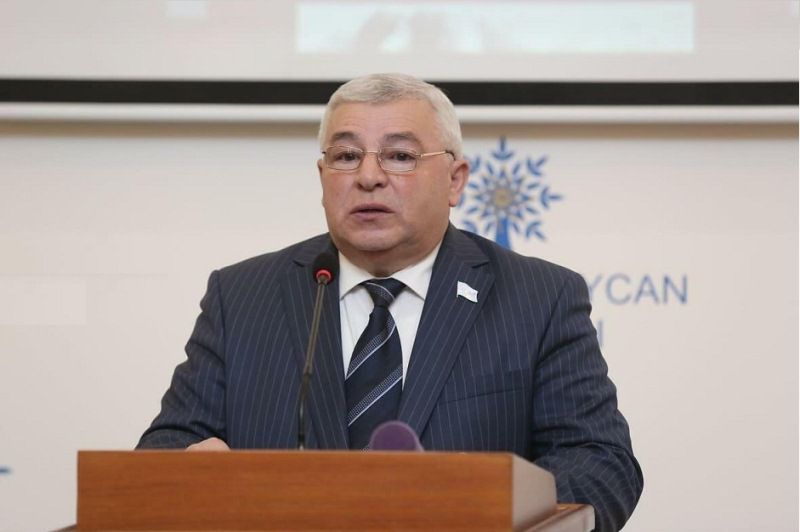 Deputat: “ABŞ COP29-a elə özünə uyğun aşağı səviyyəli heyət göndərir”