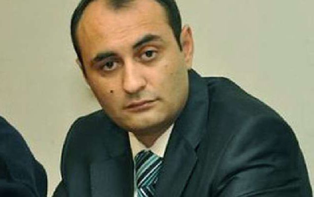 Fikrət Fəraməzoğlu cərimələndi