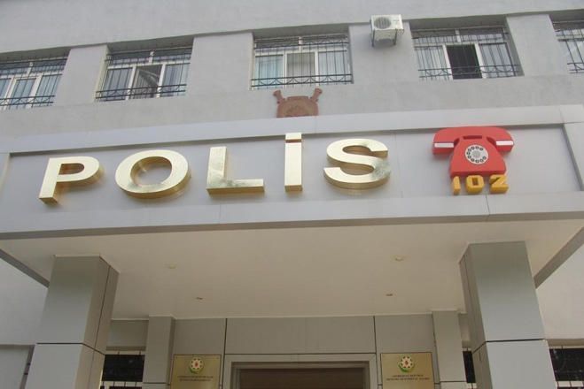 Azərbaycanda məktəb direktoru axtarışa verildi