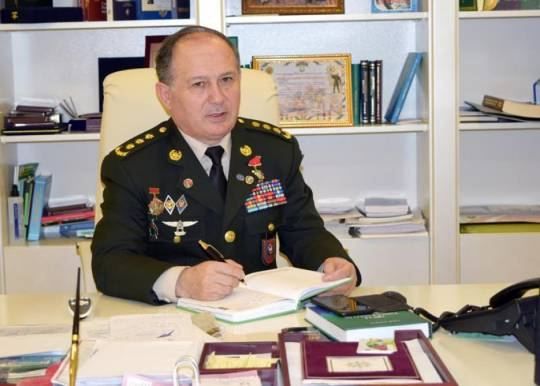“Bəziləri restoranlarda yemək yeyib hesabı vermirlər ki, “mən veteranam”” -     Cəlil Xəlilov