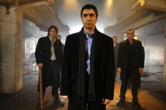 "Polat Alemdar" yeni serialda rol alacaq -       VİDEO
