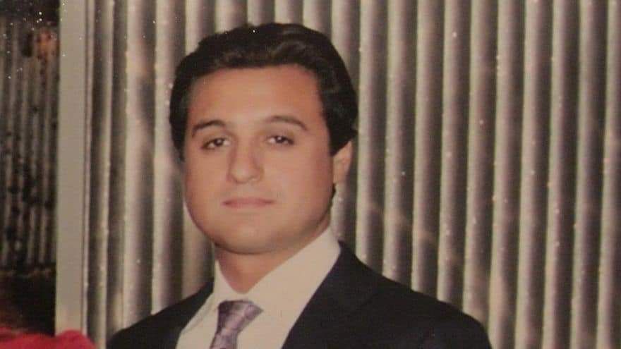 Eldar Mahmudovun oğlunun Londonda şirkəti üzə çıxdı -         FOTO