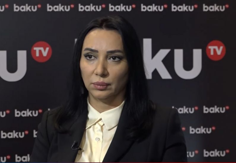 “Spayder” sözünü lüğətə salan şəxs danışdı -     VİDEO