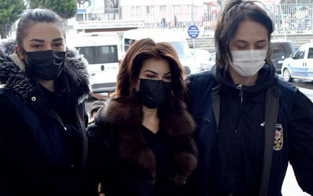 Türkiyəli jurnalist həbs edildi