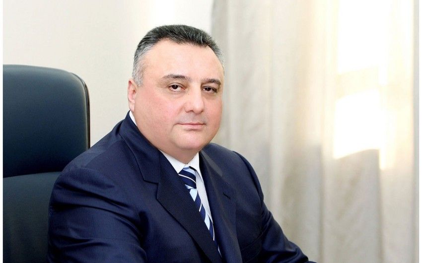 Eldar Mahmudov illər sonra ilk dəfə görüntüləndi -           FOTO