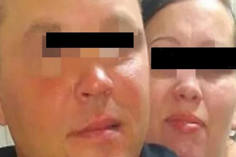 Rusiyada bir ailəni qətlə yetirməkdə şübhəli bilinən iki yeniyetmə saxlanıldı