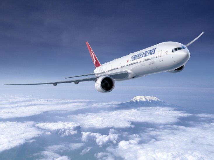 İstanbul-Bakı-İstanbul üzrə bir neçə aviareys təxirə salındı