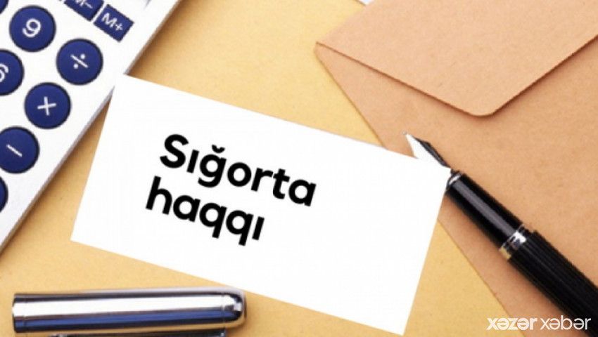 İnəyin sığorta haqqı avtomobilin sığortasından bahadır -         Bu tarif hansı məntiqə söykənir? - VİDEO