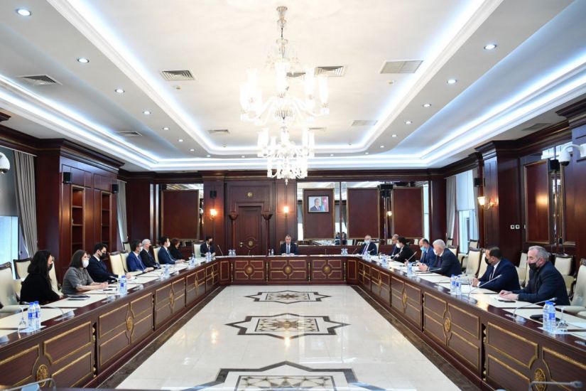 Deputatlardan yeni təklif