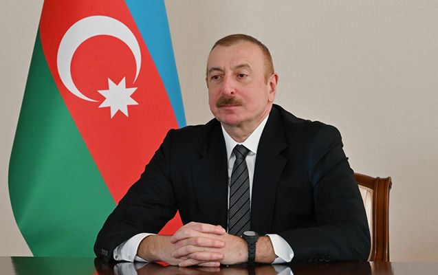 Prezident İlham Əliyev “Media haqqında” qanunu təsdiqlədi -   MƏTN