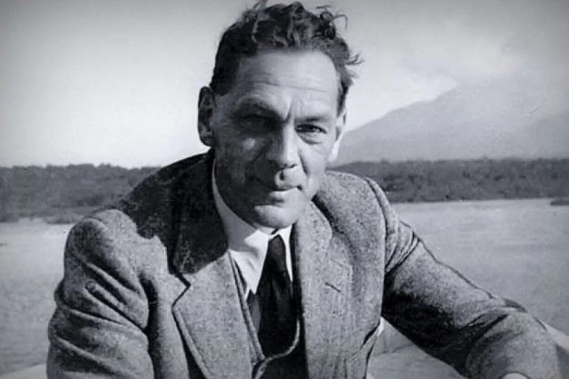 Rixard Zorgenin meyitinin qalıqları Rusiyada dəfn oluna bilər