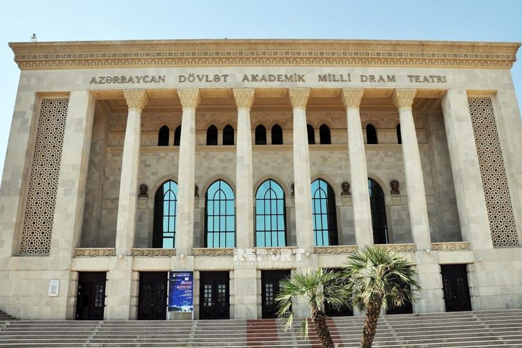 "Azdrama" bağlandı -       SƏBƏB