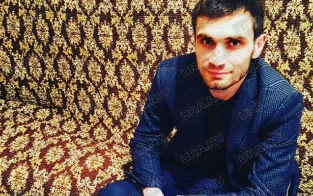 Kriminal avtoritetlər arasında atışma