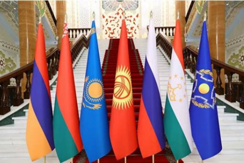 KTMT Qırğızıstan-Tacikistan sərhədindəki gərginliklə bağlı tərəfləri atəşkəsə çağırdı