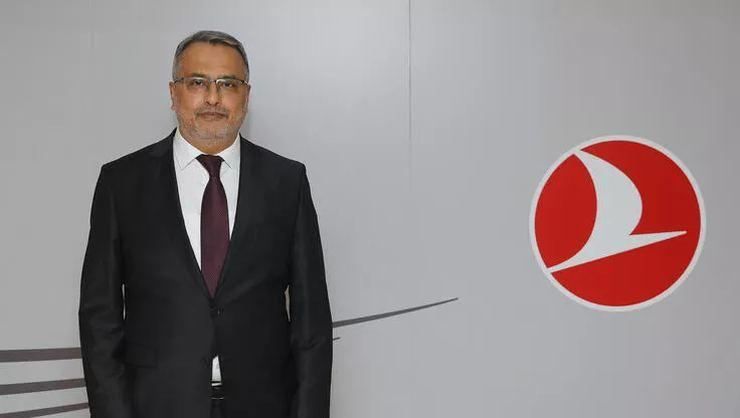 Türk Hava Yolları İdarə Heyətinin sədri istefa verdi