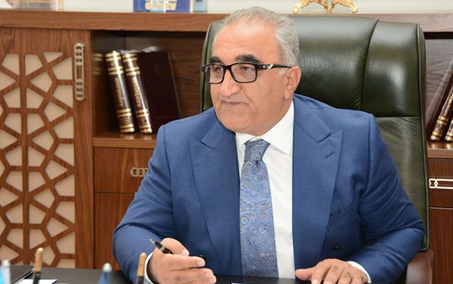 “Qırmızı diplomun heç bir üstünlüyü yoxdur” -     Rektor