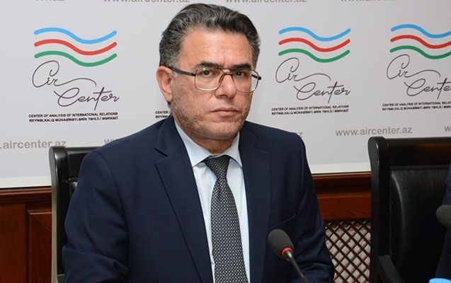 Natiq Məmmədli: “Media Haqqında” Qanunun bütün maddələri Azərbaycan mediasının gələcək inkişafı üçün hesablanıb