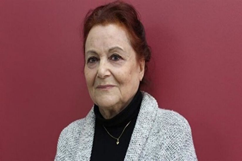 Məşhur aktrisa vəfat etdi