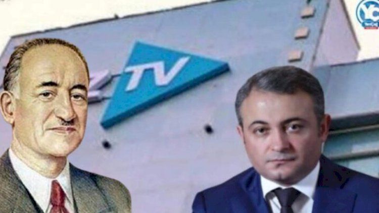 AzTV-də Rəsulzadə haqda filmə niyə qadağa qoyulub? -   AÇIQLAMA