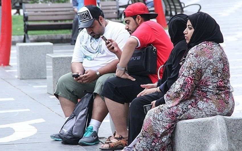 Azərbaycana ərəb turistlər lazımdır, yoxsa yox? -     Qiymətləndirmə, Rəy...