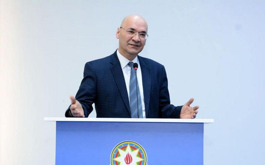 Osman Gündüz: “İlk mənzil seçimi 31-ci saniyədə baş tutub”