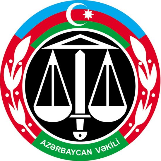 Vəkillər Kollegiyası zəlzələdən zərərçəkənlərə 1 milyon lirə yardım etdi