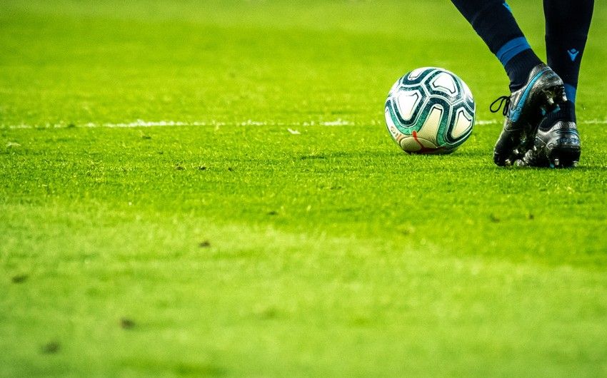 Məşhur futbolçu həbs olundu