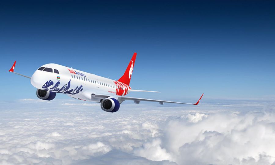 Təyyarədə çayın da ödənişli olması ilə bağlı narazılığa “Buta Airways”dən     AÇIQLAMA