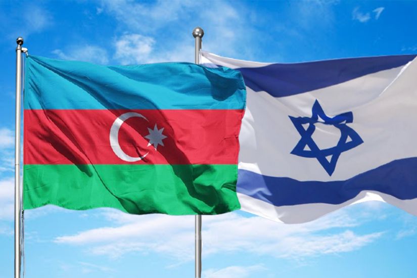 İlham Əliyev İsraillə turizm sahəsində əməkdaşlıq haqqında Sazişi təsdiqlədi